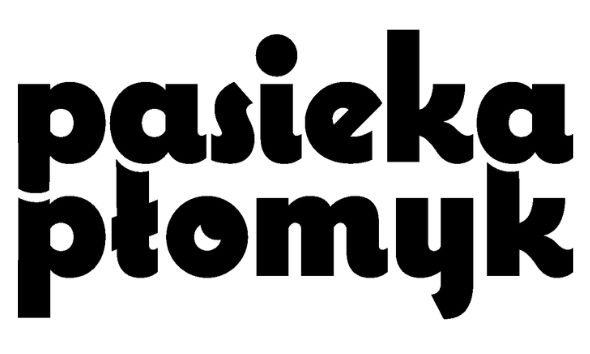 logo pasieka płomyk